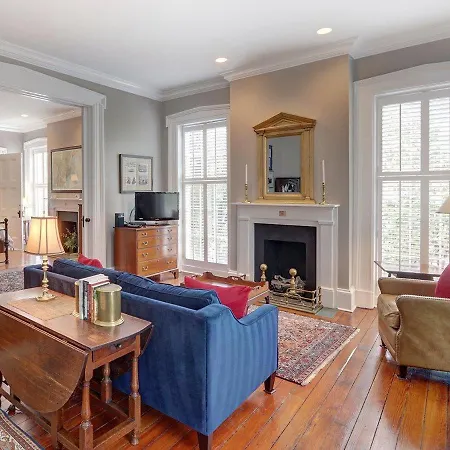 Villa Bird Baldwin Twelve Oaks
